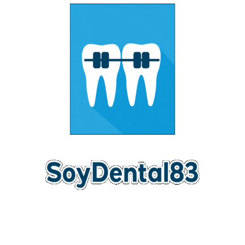 Dental 83 Sticker