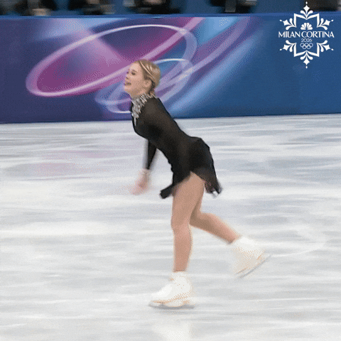 Olympic Games Sport GIF by NBC Olympics