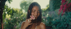 Flowers Dancing GIF by Naisha