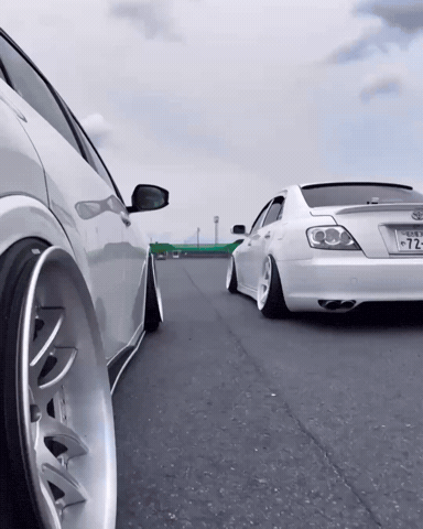 Toyota GIF