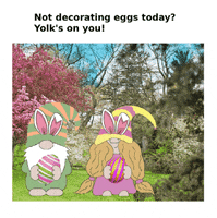 Easter Bunny GIF
