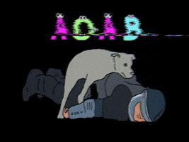 Acab GIF