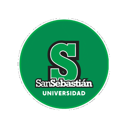 Universidad San Sebastian Sticker