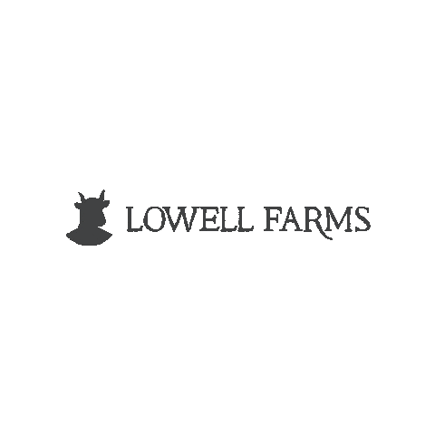 Weed Cannabis Sticker by Lowell Farms