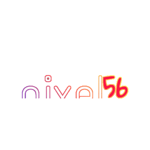 pixel56 Sticker