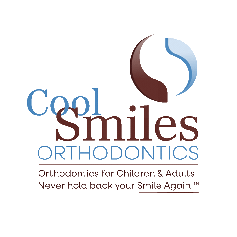 Smiletransformation Sticker by Cool Smiles Orthodontics