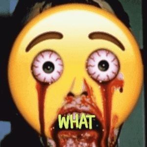 Oh No What GIF by The LSD Hotel