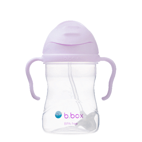 Bbox Sticker by b.box for kids JAPAN(ビーボックス)