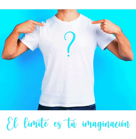 Camisas GIF