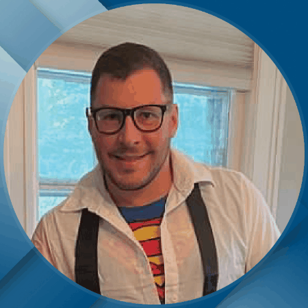 Michael Christopher Venturino GIF