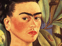 Frida Kahlo GIF - Find & Share on GIPHY
