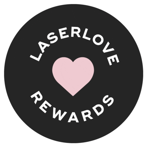 Rewards Perks Sticker by LaserAway