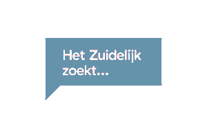 Toneel Zoekt Sticker