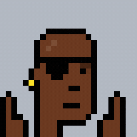 So Good Pointing GIF