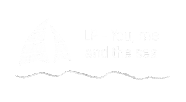 Waves Lp Sticker by ESN Kiel