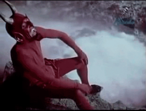 Devil Guy Gifs Get The Best Gif On Giphy
