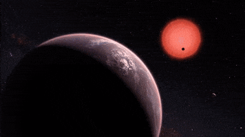space astronomy GIF by MIT 