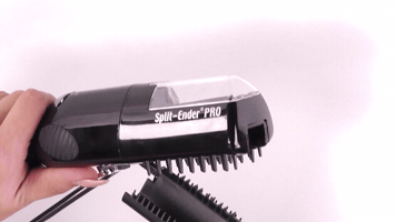 Hair Tool GIF