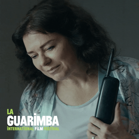 Well Done Ok GIF by La Guarimba Film Festival