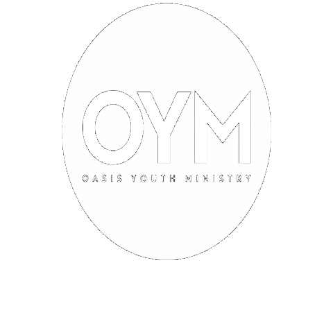 Oasis Community Church Sticker