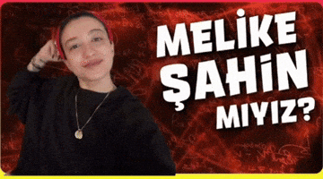 Melike Şahin Miyiz GIF