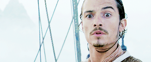 Pirates Of The Caribbean GIF