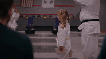 Proud Daddy GIF by The Resident on FOX