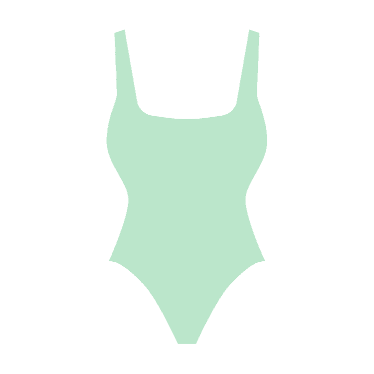 Fun Summer Sticker by Lain Snow Swim