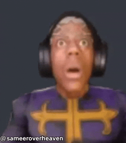 Jojos Bizarre Adventure Jojo Meme GIF