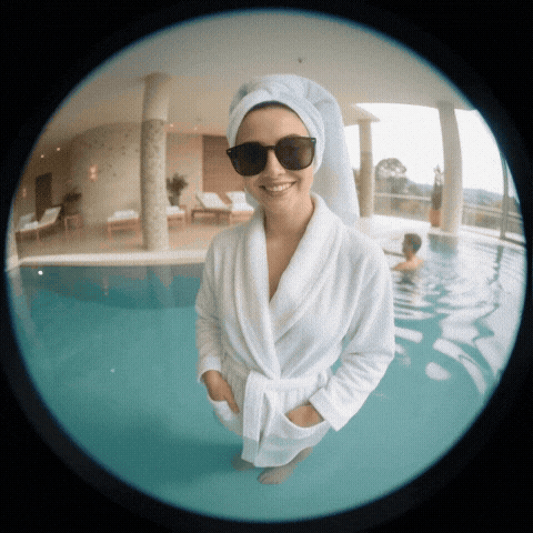 Water Chill GIF by New Mediacheck GmbH