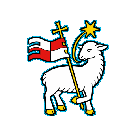 mestotrencin Sticker