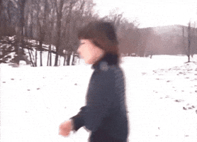 Stan Twitter Smoking Girl GIF