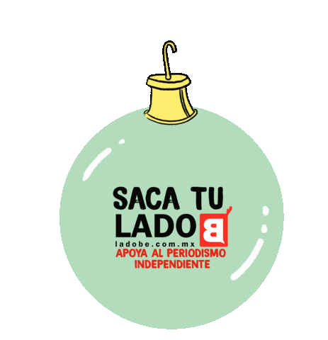 Sacatuladob Sticker by Ladobemx