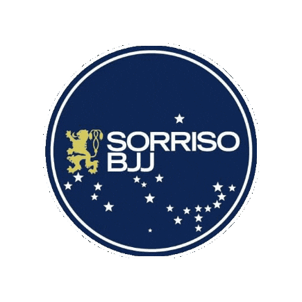 Sorrisobjjclub Sticker
