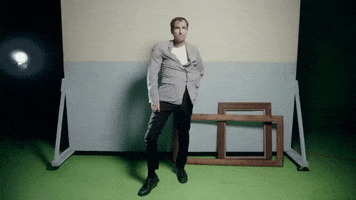 Feeling Cute New Music GIF by Andrew Bird