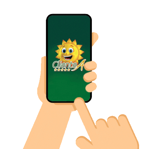 Redesol Sticker by ALFREDO ANTUNES