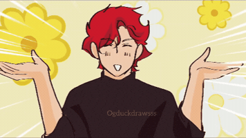 Animation Dancing GIF