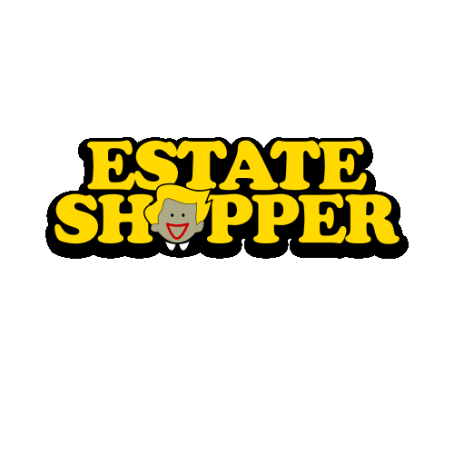 Theestatekid Sticker by Estate Kids Supply