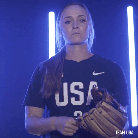 Serious Game Time GIF by Team USA
