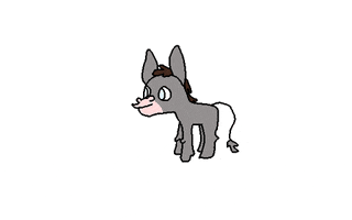 mule GIF