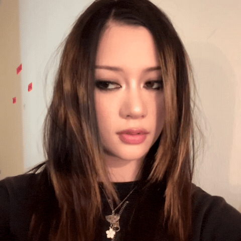 Megan GIF