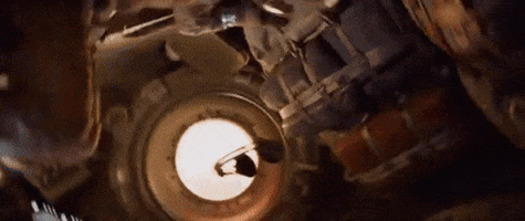 Sci-fi GIF