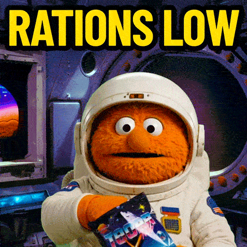 Feed Me Lol GIF by Astral Invaders