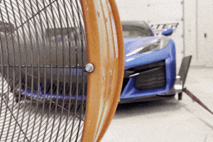 Corvette Z06 GIF by LingenfelterLPE