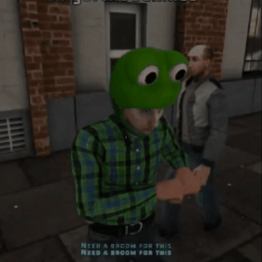 Dance GIF