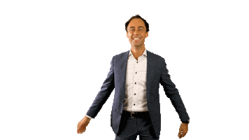 VoorbachMakelaardij Sticker