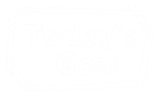 Goal Mood Sticker