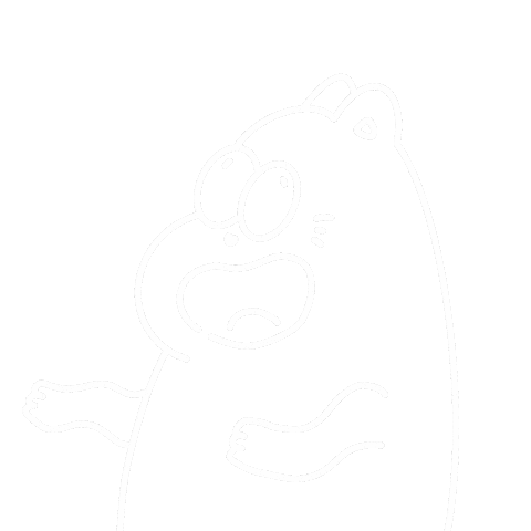 Cat Sticker