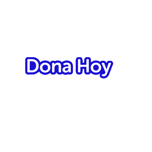 Fundación Luz Sticker