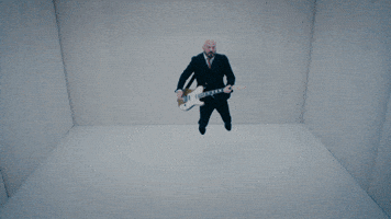Music Video Ice Nine Kills GIF by Big Noise